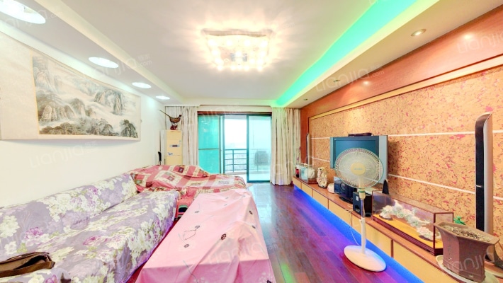 闽江春晓二手房实景图