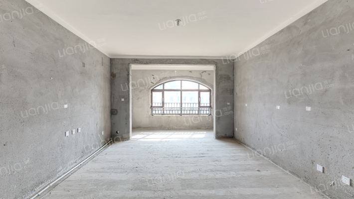 东信公馆二手房实景图