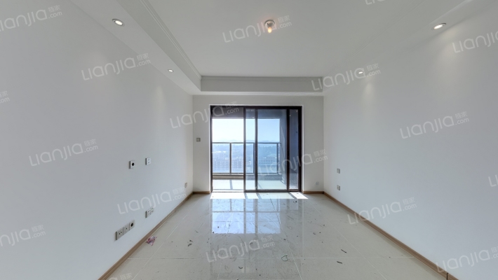 大华东郡府二手房实景图