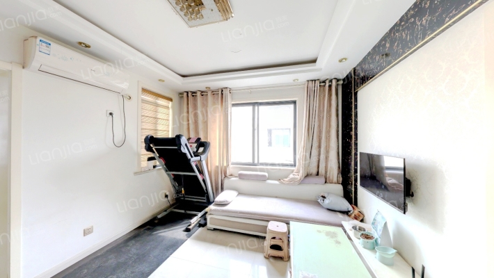 运河城逸翠园二手房实景图