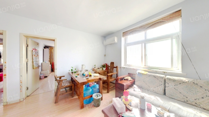 开泰家园二手房实景图