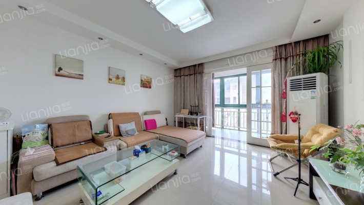 洪都雅苑小区二手房实景图