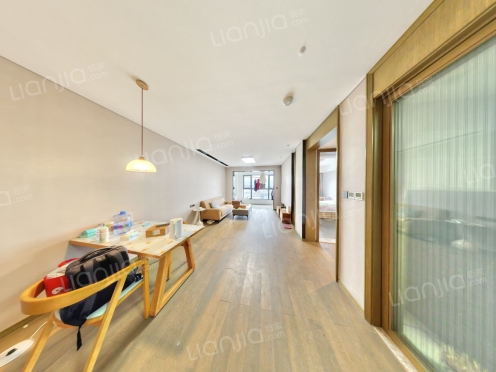 整租·腾讯双创小镇云晓 3室2厅 南/北