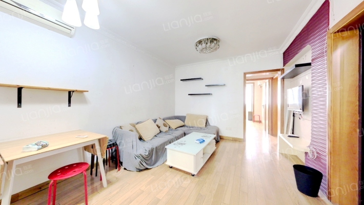 龙港新村二手房实景图