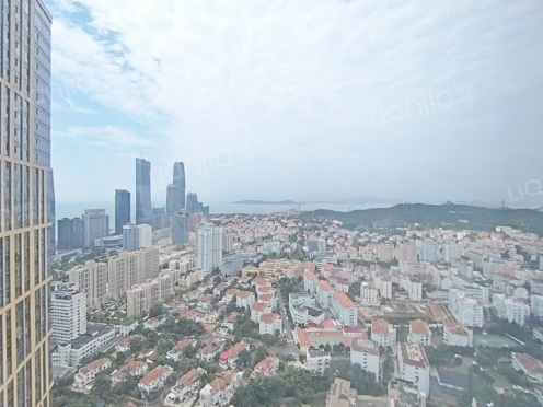 整租·华润中心悦府 3室2厅 南/北