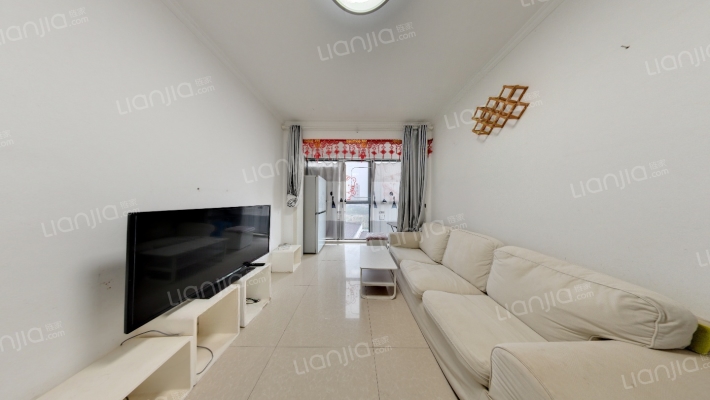 湖岸名家南区二手房实景图