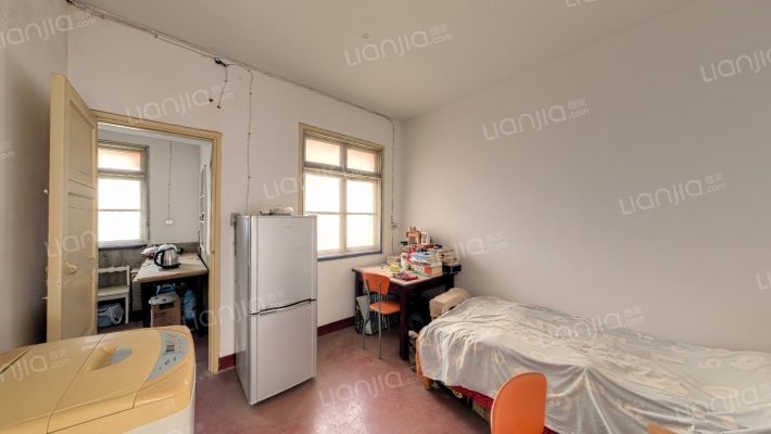 长沙有色冶金设计院宿舍二手房实景图