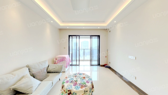 丰盛101二手房实景图