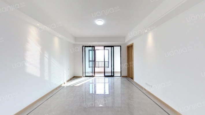 绿城甘棠苑北苑二手房实景图