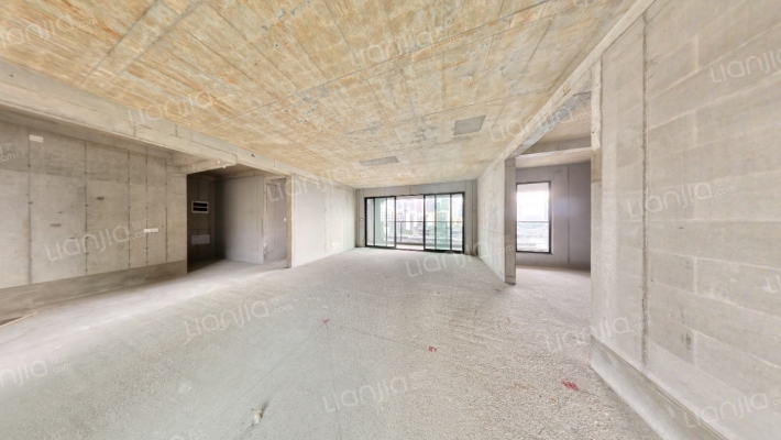 建发缦云二手房实景图