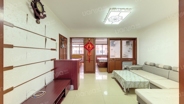 锦绣新城一期二手房实景图