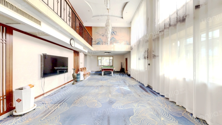 林语花溪二手房实景图