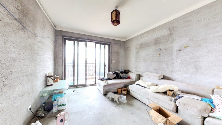 锦绣江南二手房实景图
