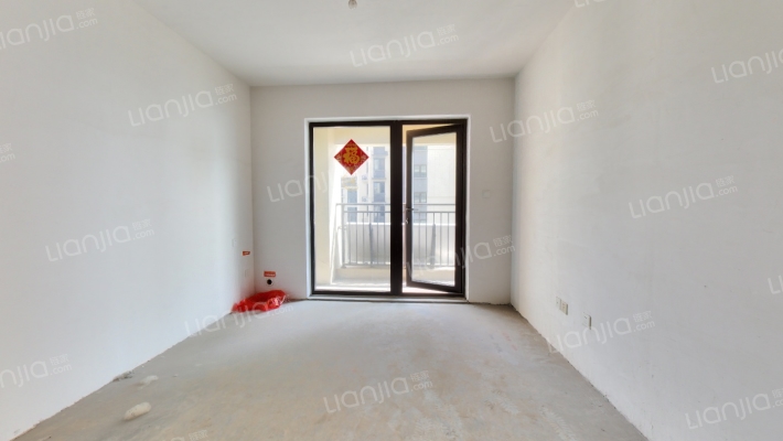 越秀·星汇城二手房实景图