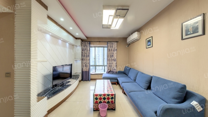 勤俭二村小区二手房实景图