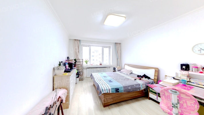 先锋小区二手房实景图