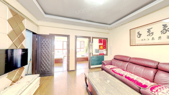 美鑫家园二手房实景图