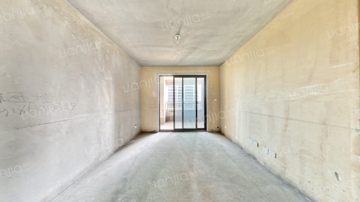 长坝泓成花园二手房实景图