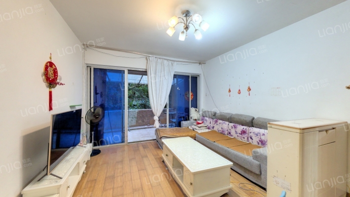 豪苑廣場二手房实景图