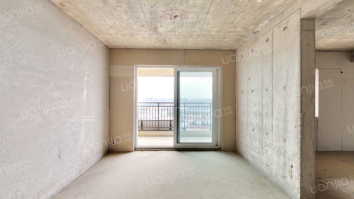 武汉英赫当代城MOMΛ二手房实景图