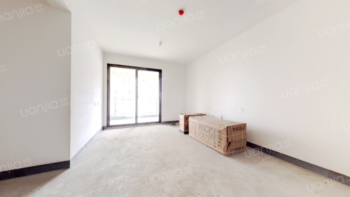 富盛名邸二手房实景图