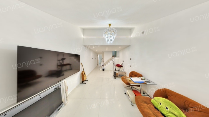 维元弄二手房实景图