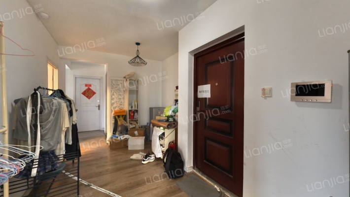 中海海泊雅苑二手房实景图