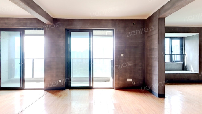 绿城柳岸禾风二期二手房实景图