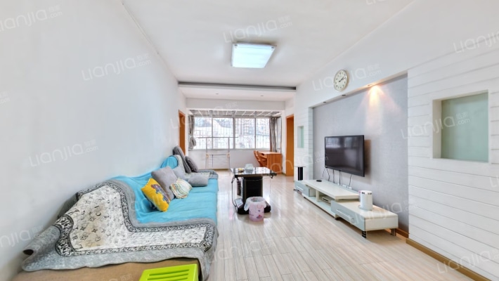 市府路50号二手房实景图