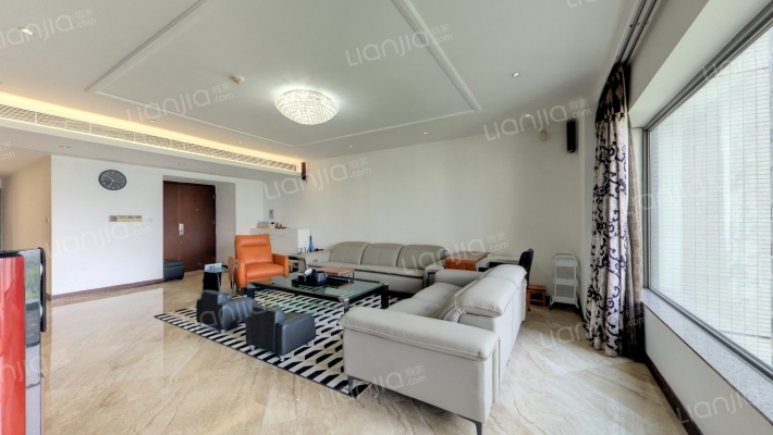 誉峰二手房实景图