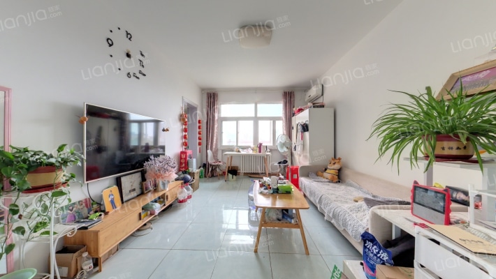 天和小区二手房实景图