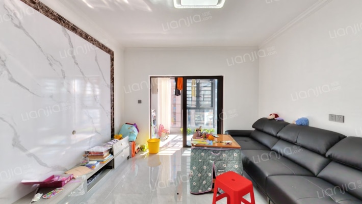 正荣财富中心二手房实景图