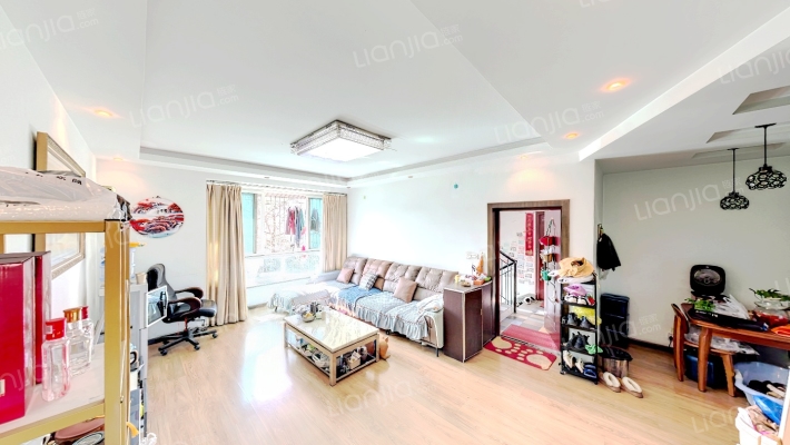 梨园巷2号二手房实景图