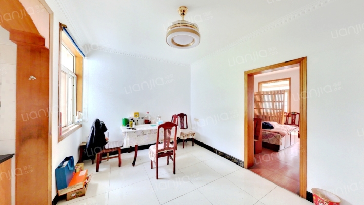 玉兰园小区二手房实景图