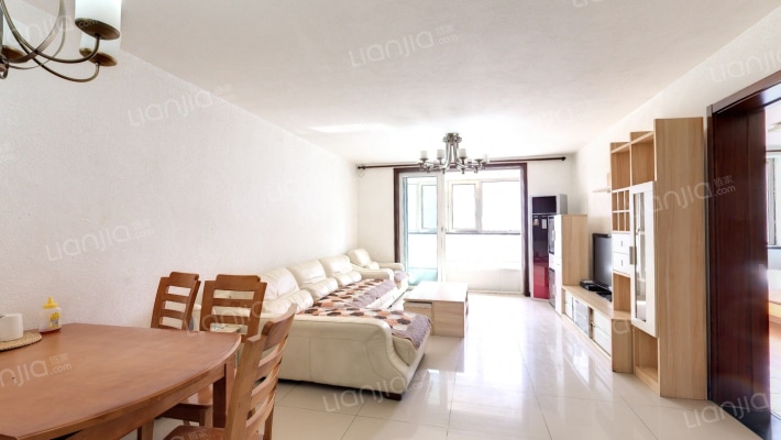 佰嘉城二手房实景图