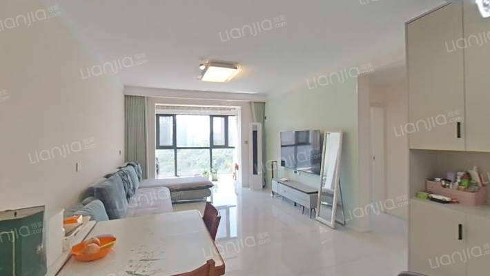 福商·祥云筑二手房实景图