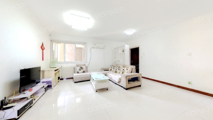 通和盛世东院二手房实景图