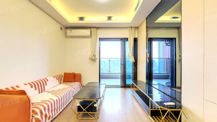 玖悦二手房实景图