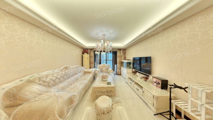 尚东雅园二手房实景图