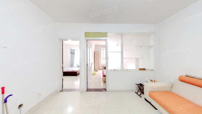 福源居小区二手房实景图