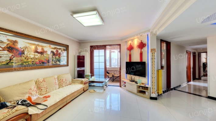 西电集团医院小区二手房实景图