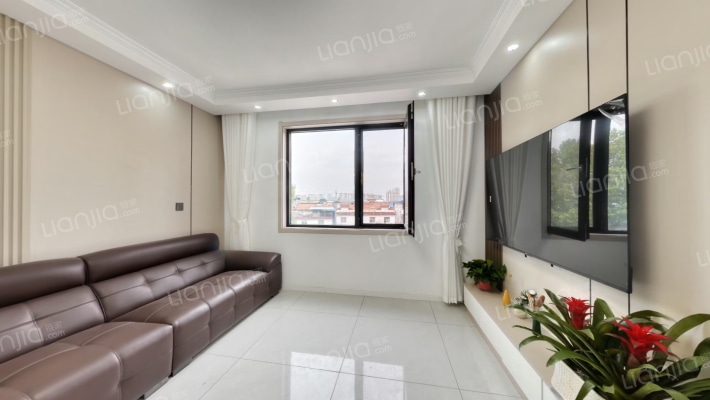 市场监督管理局职工生活小区二手房实景图