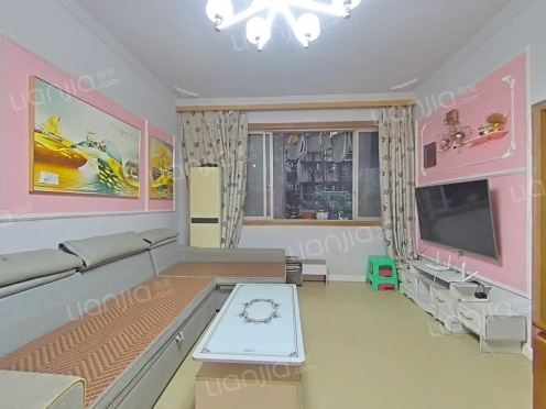 整租·阳光家园 2室1厅 南