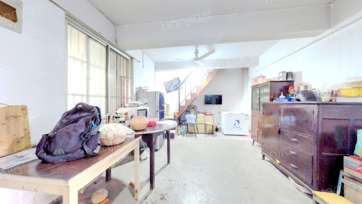 大通路顺通公寓二手房实景图