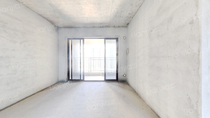 奥园尚雅花园二期二手房实景图