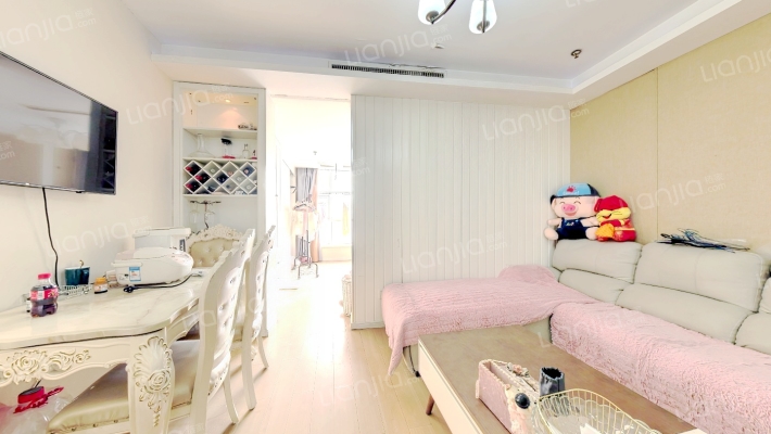 中环国际二手房实景图