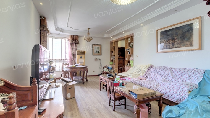 紫东锦源二手房实景图