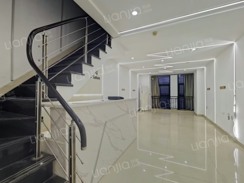 整租·龙湖时代天街 2室1厅 东