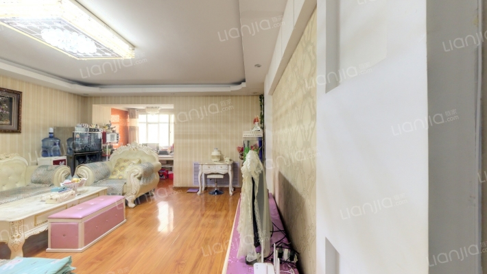 华城小区（嘉峪关北路）二手房实景图