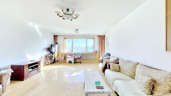 复兴小区二手房实景图